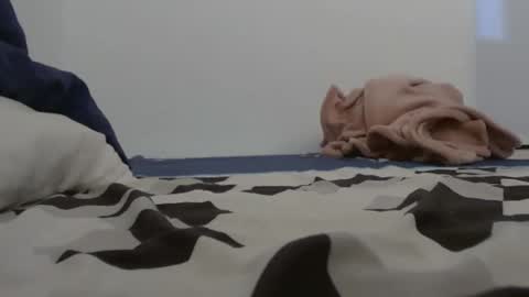 Kinky Room online show from 04-12-26, 08:36