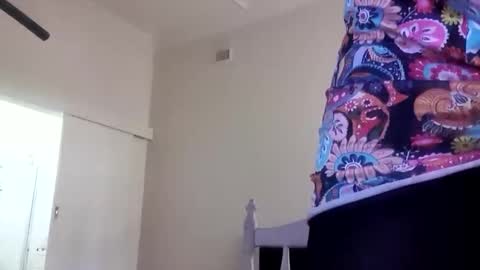 Snapshot of full4cefull chatting on 01-18-25, 07:07 Pizzaz online show from 01-18-25, 07:07