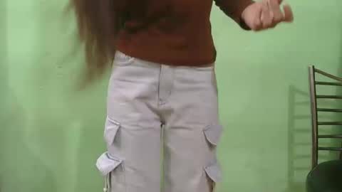 Snapshot of full_fun_girl55 chatting on 10-14-25, 04:57 full_fun_girl55 online show from 10-14-25, 04:57