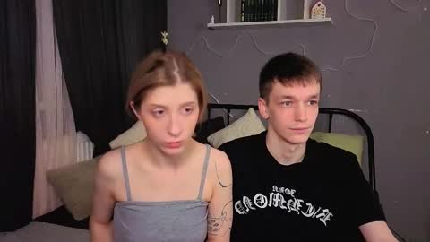 Lewis  and Marta - FANSLY  AMOREARTE online show from 10-07-25, 04:26