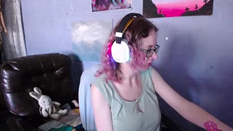 Princess Nellie  Captain Simon online show from 12-08-24, 12:52