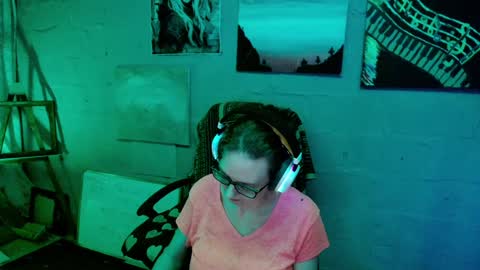 Princess Nellie  Captain Simon online show from 01-12-25, 02:24