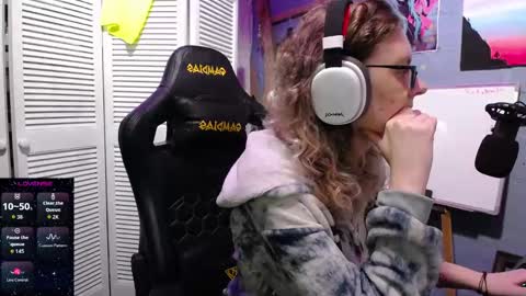 Princess Nellie  Captain Simon online show from 09-18-25, 12:34