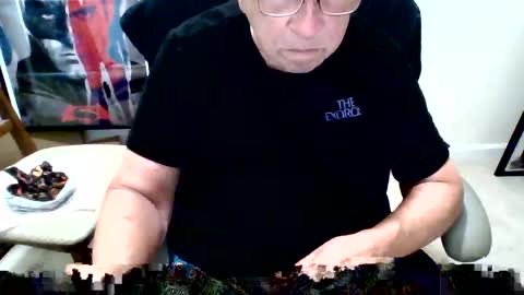 funclemike online show from 09-13-25, 08:52