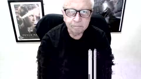 funclemike online show from 10-19-25, 03:56