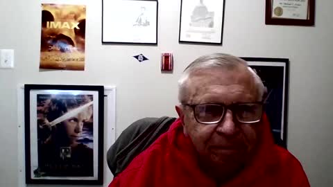 funclemike online show from 11-02-25, 07:27