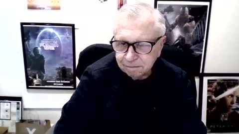 funclemike online show from 02-14-26, 04:37