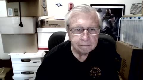 funclemike online show from 07-19-26, 01:48