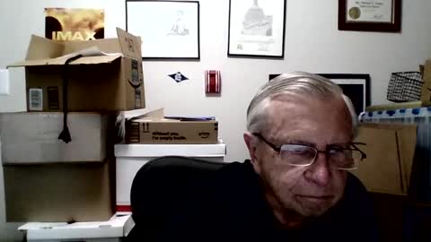 funclemike online show from 07-22-26, 04:21