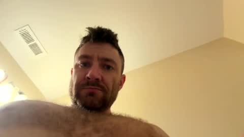 Snapshot of funfcker34 chatting on 07-21-26, 06:05 Curious guy showing off online show from 07-21-26, 06:05