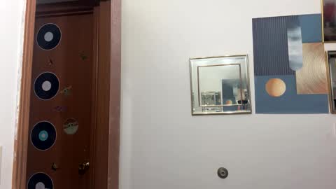 Linnys Palace online show from 12-01-25, 05:18