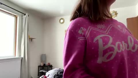 Linnys Palace online show from 12-03-25, 05:22