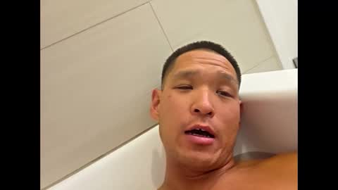 Daniel kim online show from 11-05-25, 03:01