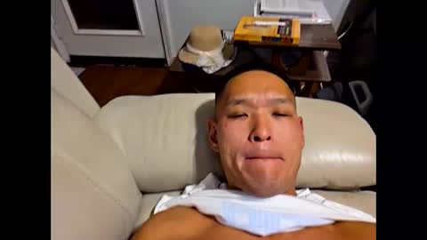 Daniel kim online show from 11-28-25, 11:02