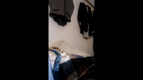 Snapshot of funinbed607918 chatting on 05-17-26, 01:36 funinbed607918 online show from 05-17-26, 01:36