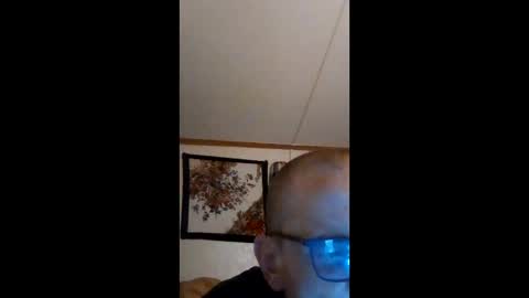 Snapshot of funinbed607918 chatting on 05-24-26, 11:43 funinbed607918 online show from 05-24-26, 11:43