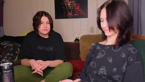 Eva online show from 03-23-26, 02:54