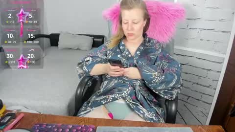 funny_bunny4 online show from 02-26-25, 06:32