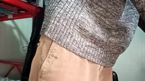 Italian men online show from 12-05-25, 10:57