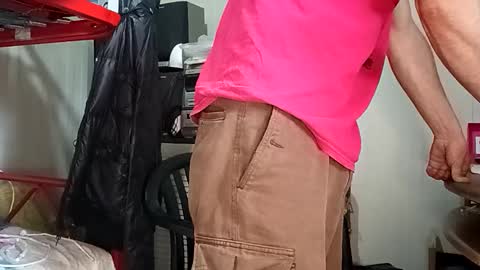 Italian men online show from 03-22-26, 08:18