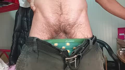 Italian men online show from 07-28-26, 09:48
