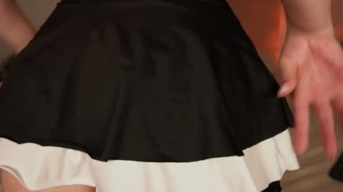 Snapshot of funny_to_see_you_here chatting on 02-10-25, 04:36 Katy Noel - online show from 02-10-25, 04:36