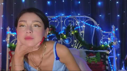 Snapshot of funny_whotsss chatting on 01-13-25, 01:45 Tiffany online show from 01-13-25, 01:45