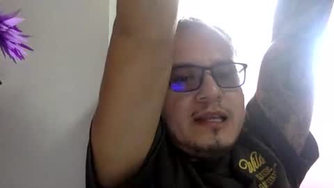 Zanty online show from 12-02-25, 06:58