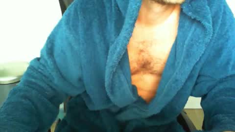 YWhiteNiceMan online show from 10-01-25, 08:20