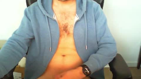YWhiteNiceMan online show from 11-12-25, 10:26