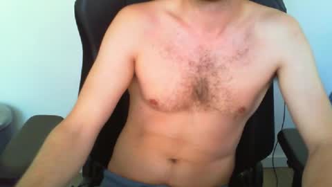 YWhiteNiceMan online show from 05-27-26, 10:01