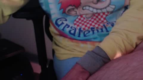 jerry online show from 01-04-25, 03:18