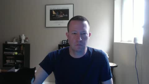 Hello online show from 03-02-25, 09:54