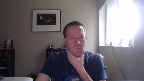 Hello online show from 03-07-26, 07:33