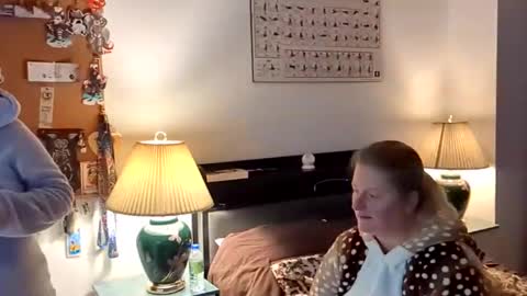 furthejo online show from 10-12-25, 03:16