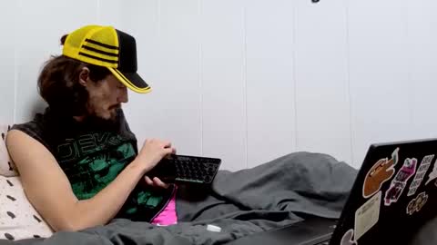 fushi91 online show from 02-11-26, 09:14