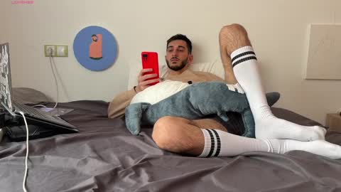 Futa online show from 04-05-26, 09:39