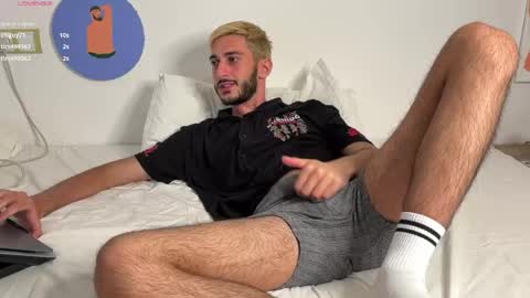 Futa online show from 05-31-26, 08:32