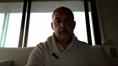 Snapshot of futbolin95 chatting on 05-15-26, 06:48 futbolin95 online show from 05-15-26, 06:48