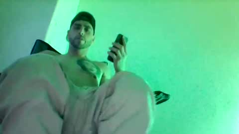 Letsdoit online show from 02-07-26, 11:14