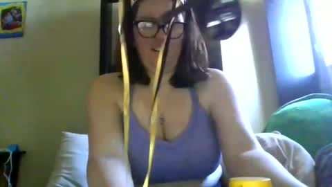 fuzzypeaches87 online show from 03-27-26, 03:34