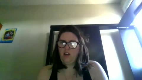 fuzzypeaches87 online show from 03-30-26, 03:13