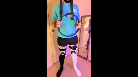 fuzzypuppyboy online show from 12-14-25, 01:55