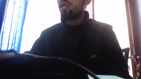 andrew online show from 12-02-24, 07:38