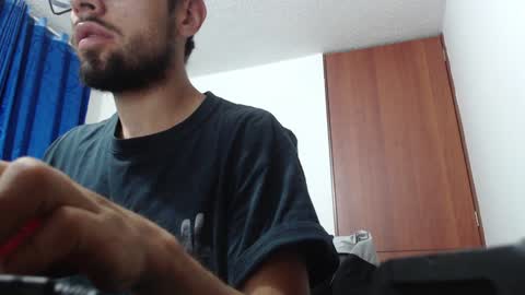 andrew online show from 12-03-24, 06:37