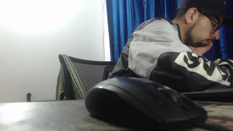 andrew online show from 02-02-25, 02:38