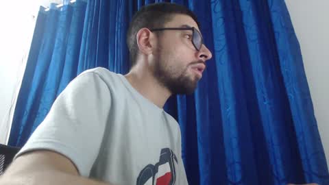 andrew online show from 02-07-25, 04:37