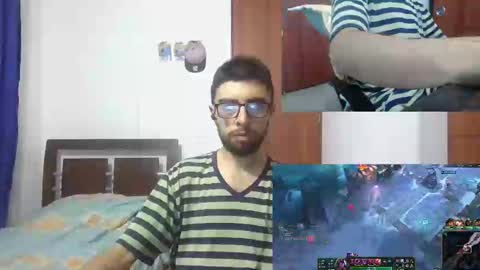 andrew online show from 02-13-25, 01:19