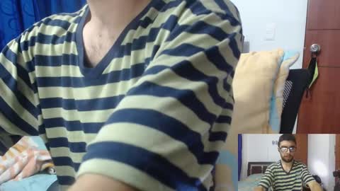 andrew online show from 02-13-25, 04:22