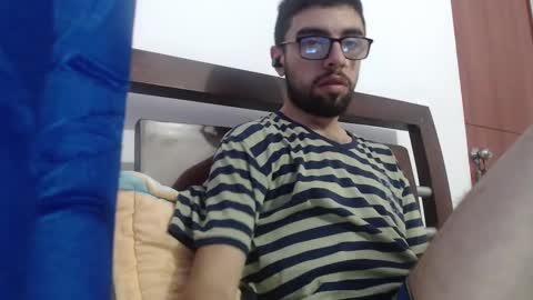 andrew online show from 02-13-25, 12:43